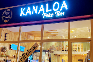 Kanaloa Poké Bar Lagord-LaRochelle image