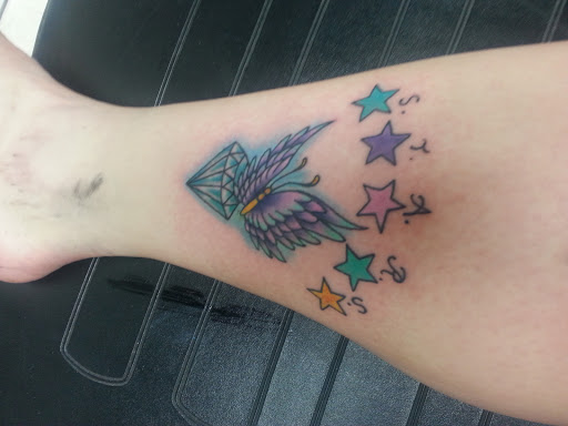 Tattoo Shop «Myrtle Beach Ink Tattoos», reviews and photos, 704 Seaboard St Unit A, Myrtle Beach, SC 29577, USA