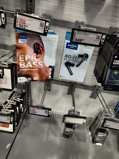 Electronics Store «Best Buy», reviews and photos, 2730 Prince William Pkwy, Woodbridge, VA 22192, USA