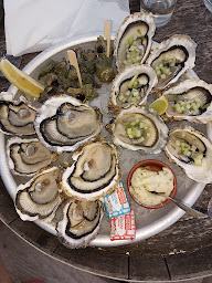 Photo n°75 de Benvenu'Thau à Bouzigues ()