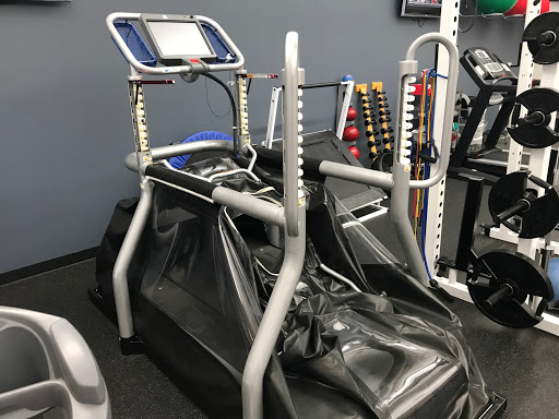 Vista Physical Therapy - Plano, Windcom Ct.