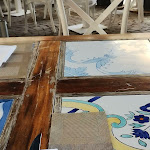 Photo n°5 de l'avis de Miguel. fait le 05/08/2023 à 09:19 sur le  Spunzillo à Salerno