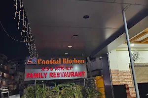 Coastal kitchen family restaurant image