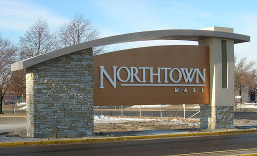 Shopping Mall «Northtown Mall», reviews and photos, 398 Northtown Dr NE, Blaine, MN 55434, USA