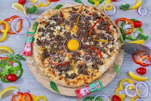 Photo n°37 de Pizzeria Ô 24 heures à Poitiers ()