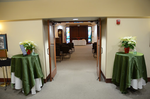 Funeral Home «Mills & Mills Funeral Home», reviews and photos, 5725 Littlerock Rd SW, Tumwater, WA 98512, USA