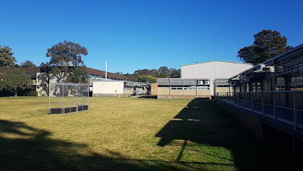 Mackellar Girls Campus