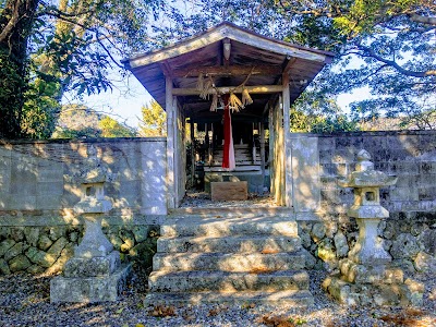 住吉神社