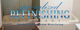 Specialized Refinishing Co. - Photo 2 - Car repair in Greensboro, NC, Greensboro