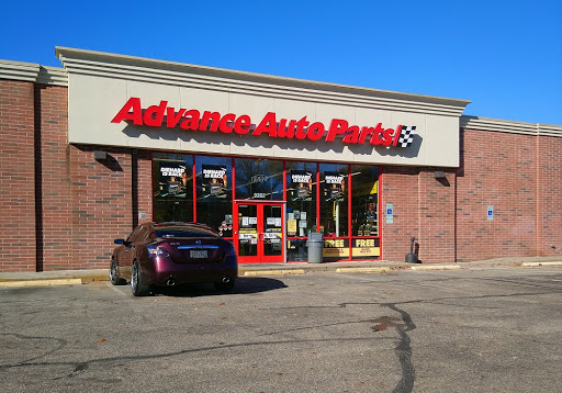 Auto Parts Store «Advance Auto Parts», reviews and photos, 9202 Darrow Rd, Twinsburg, OH 44087, USA