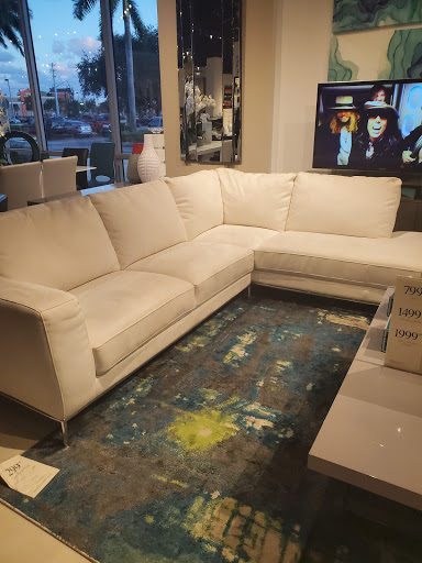 Furniture Store «City Furniture Pembroke Pines», reviews and photos, 11249 Pines Blvd, Pembroke Pines, FL 33026, USA
