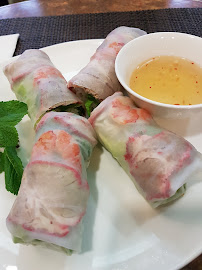 Plats et boissons du Restaurant vietnamien Saigon Bistro à Arcueil - n°10