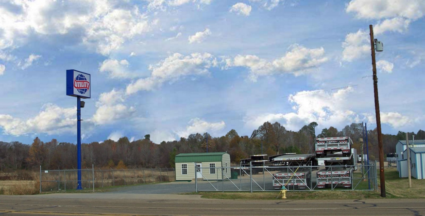 Utility Tri-State Inc. - Texarkana Facility