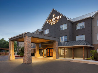 Country Inn & Suites by Radisson, Jackson-Airport, MS