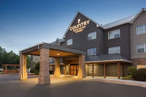 Country Inn & Suites by Radisson, Jackson-Airport, MS image