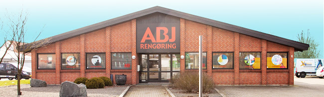 Anmeldelser af ABJ Rengøring i Randers - Rengøring