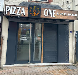 Photo n°55 de PIZZA ONE à Laval ()