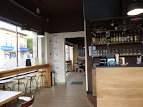 Atmosphère du Restaurant Eden Coffee House à Saint-Laurent-du-Var - n°6