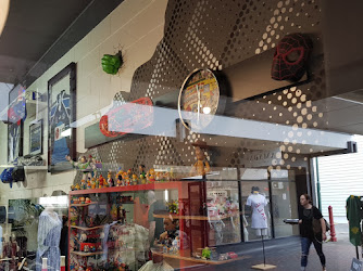 Marama Arcade Barber Shop