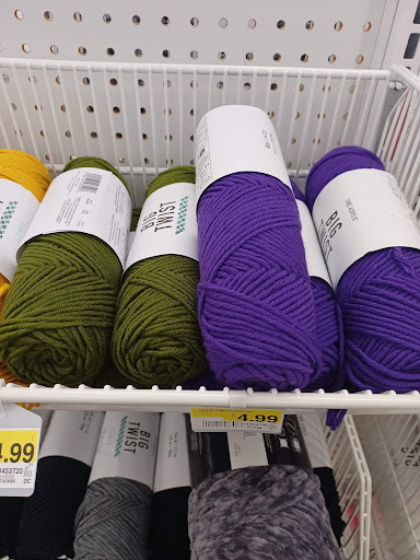 Fabric Store «Jo-Ann Fabrics and Crafts», reviews and photos, 2088 Gallatin Pike N, Madison, TN 37115, USA