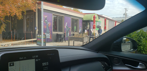 Coffee Store «UP Coffee Roasters», reviews and photos, 1901 Traffic St NE, Minneapolis, MN 55413, USA