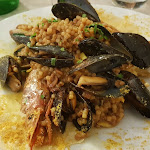 Photo n°1 de l'avis de Antonio.a fait le 15/08/2018 à 13:07 sur le  Trattoria da Patrizia à Golfo Pevero