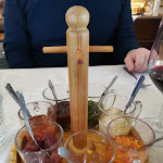 Photo n°4 de l'avis de Tania.o fait le 15/01/2022 à 17:07 sur le  Osteria del Borgo à Carrù