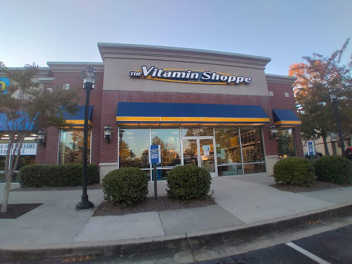 Vitamin & Supplements Store «Vitamin Shoppe», reviews and photos, 3226 Buford Dr NE, Buford, GA 30519, USA