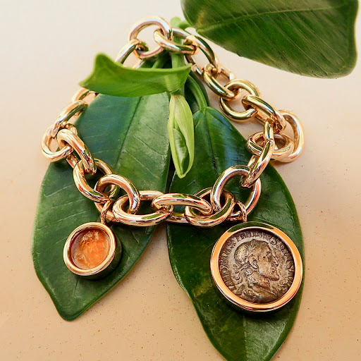 Jewelry Store «By Design Jewelers», reviews and photos, 1607 Ponce De Leon Blvd #106, Coral Gables, FL 33134, USA