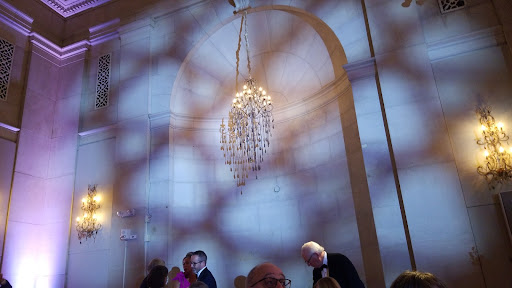 Banquet Hall «Hall of Springs», reviews and photos, 108 Avenue of the Pines, Saratoga Springs, NY 12866, USA