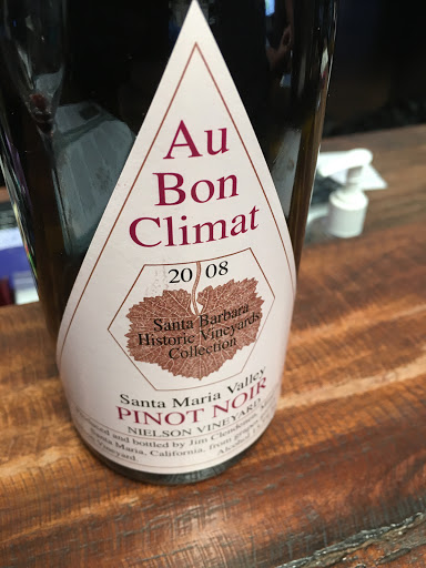 Winery «Au Bon Climat», reviews and photos, 813 Anacapa St #5b, Santa Barbara, CA 93101, USA