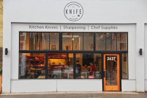 Portland Knife House