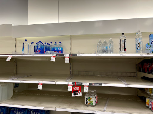 Department Store «Target», reviews and photos, 7000 Mannheim Rd, Rosemont, IL 60018, USA