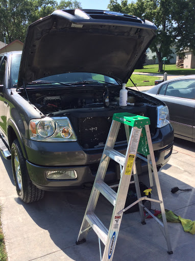 CAR CPR AUTO DETAILING en Manhattan