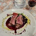 Photo n°1 de l'avis de Alessio.i fait le 27/05/2023 à 06:56 sur le  Ristoro Redipuglia à Coltano