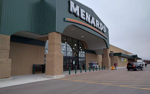 Menards image