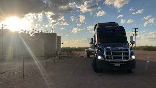 TOC Trucking, LLC