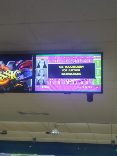 Bowling Alley «Thomaston Lanes Inc», reviews and photos, 180 Watertown Rd, Thomaston, CT 06787, USA