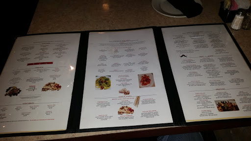 Shopping Mall «Eagle Plaza», reviews and photos, 700 Haddonfield-Berlin Rd #4a, Voorhees Township, NJ 08043, USA