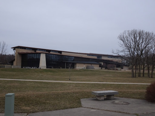 Recreation Center «Warner Park Community Recreation Center», reviews and photos, 1625 Northport Dr, Madison, WI 53704, USA