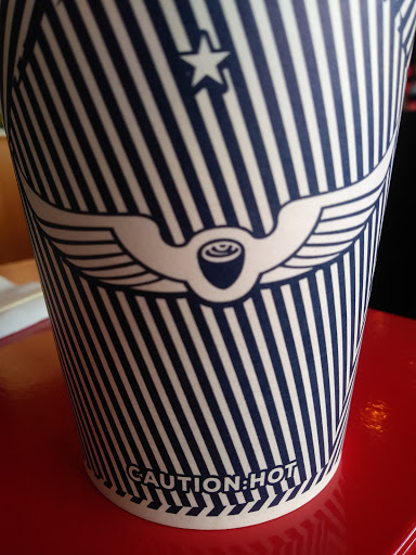 Coffee Shop «Intelligentsia Coffee Wicker Park Coffeebar», reviews and photos, 1609 W Division St, Chicago, IL 60622, USA