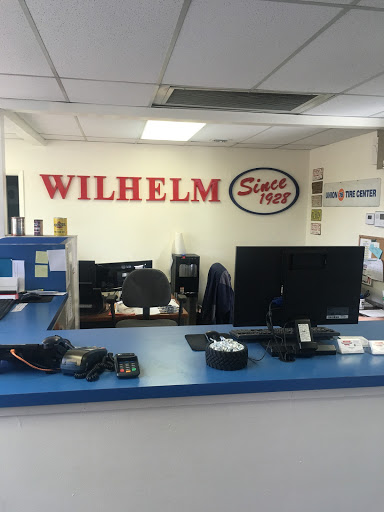 Auto Repair Shop «Wilhelm Automotive - Arcadia», reviews and photos, 5211 E Thomas Rd, Phoenix, AZ 85018, USA