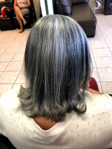 Beauty Salon «International Beauty Salon», reviews and photos, 6624 Rufe Snow Dr, Fort Worth, TX 76148, USA