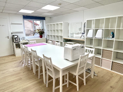 Les ateliers de la sauterelle à Saint-Laurent-sur-Saône
