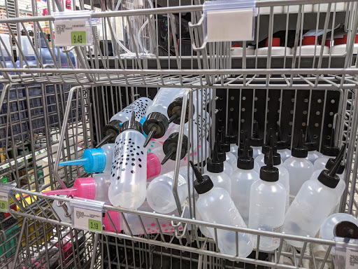 Beauty Supply Store «Sally Beauty», reviews and photos, 775 Ikea Ct #110, West Sacramento, CA 95605, USA