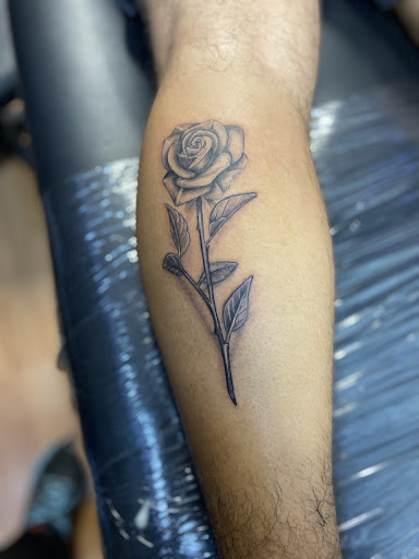 Explore washington redskins tattoo ideas, creative tattoo ideas in Charlotte, available at BNI-Tattoos