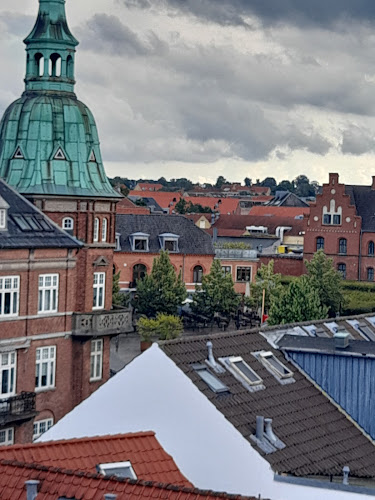 Gallerierne Hillerød - Indkøbscenter