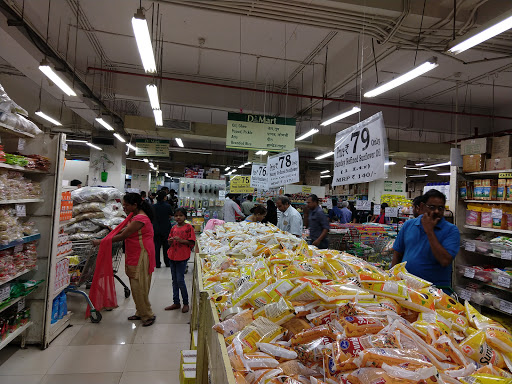 D Mart New Panvel