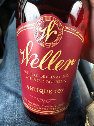 Liquor Store «West Side Liquor Store», reviews and photos, 105 S State St, West Harrison, IN 47060, USA