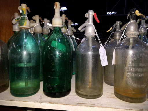 Thrift Store «Rescue Mission Thrift Store - Clearance Center», reviews and photos, 624 Patton Ave, Asheville, NC 28806, USA